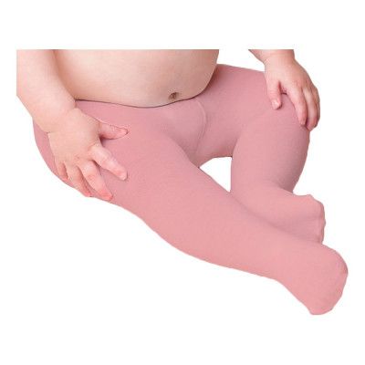 Strumpbyxor för Bebisar Rosa - One size