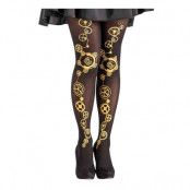 Strumpbyxor Steampunk - One size