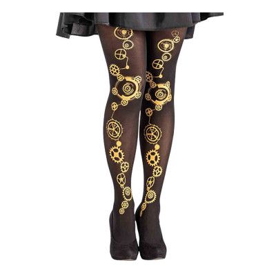 Strumpbyxor Steampunk - One size