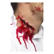 Stygn Latexsår
