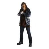 Suicide Squad Killer Croc Maskeraddräkt - Standard