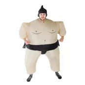 Sumodräkt - Onesize