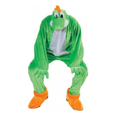 Super Drake Maskeraddräkt - One size