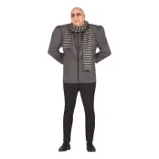 Superskurk Maskeraddräkt - Large