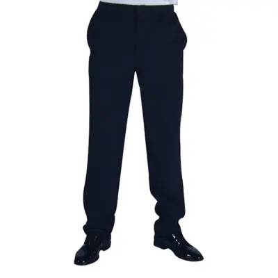 Svarta Byxor - Standard