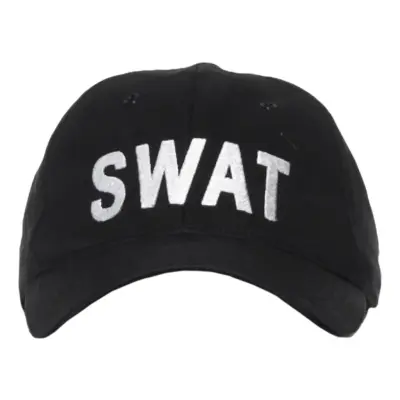 SWAT Keps - One size