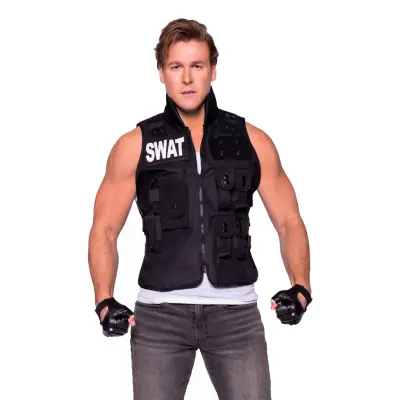 SWAT Tillbehörskit - One size