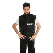 SWAT Väst - X-Large