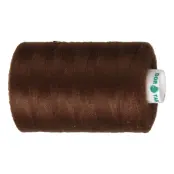 Sytråd på Rulle Brun