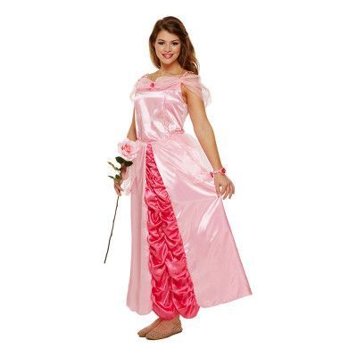 Törnrosa Budget Maskeraddräkt - One size