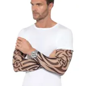 Tatueringsärm Sleeves - 2-pack