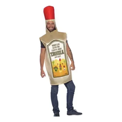 Tequila Maskeraddräkt - One size