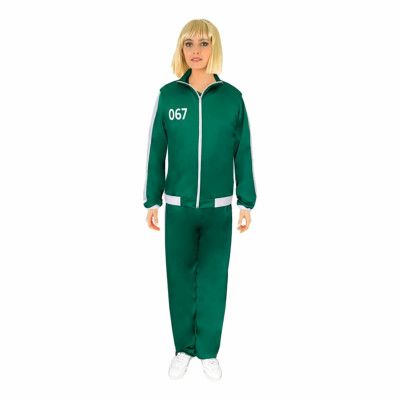 The Gamer Dam Maskeraddräkt - 164 cm