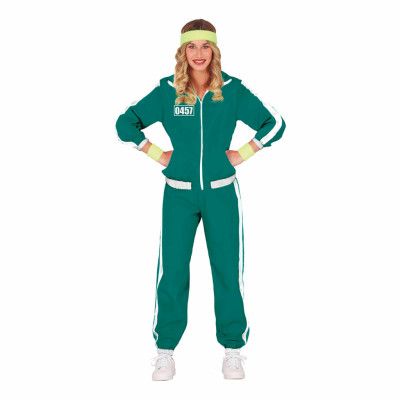 The Gamer Träningsdress Dam Maskeraddräkt - Medium