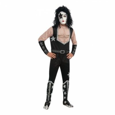 The Starchild Maskeraddräkt