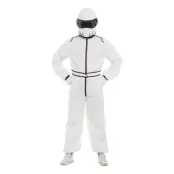 The Stig Maskeraddräkt - Standard