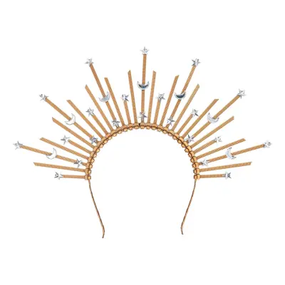 Tiara Halo Apollo - One size
