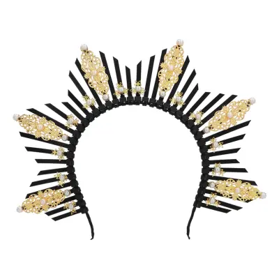 Tiara Halo Astra - One size