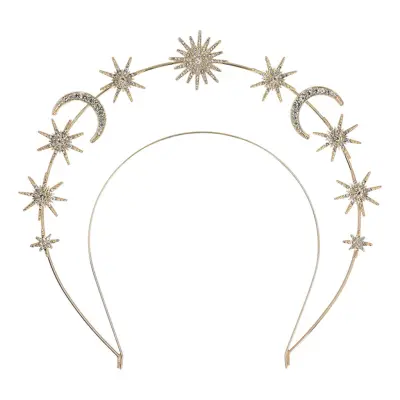 Tiara Halo Calypso - One size