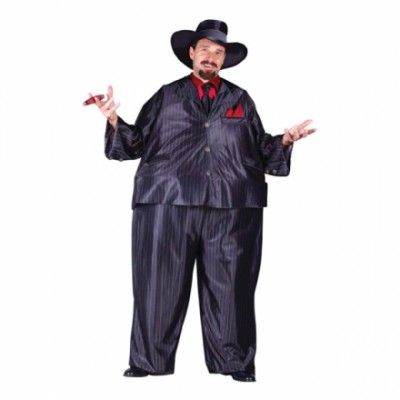 Papperstallrikar Guld - 8-pack