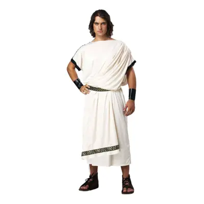 Toga Maskeraddräkt - One size