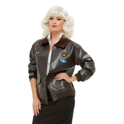 Top Gun Bomber Jacka Dam - Small