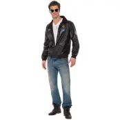 Top Gun Bomberjacka L