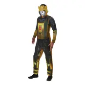 Transformers Bumble Bee Maskeraddräkt - Standard