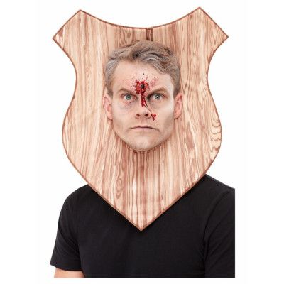 Trofebräda Maskerad