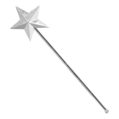 Trollspö Silverstjärna