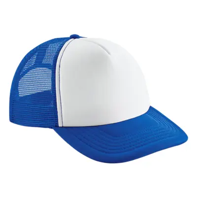 Truckerkeps Blå - One size