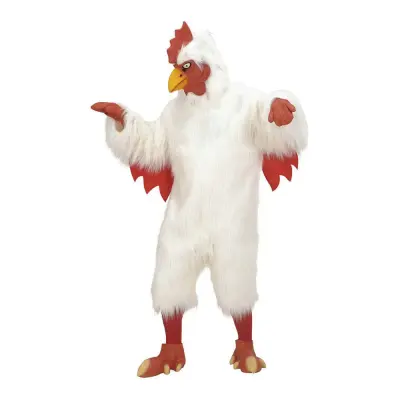 Tupp Deluxe Maskeraddräkt - One size