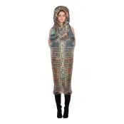 Tutankhamun Maskeraddräkt - One size
