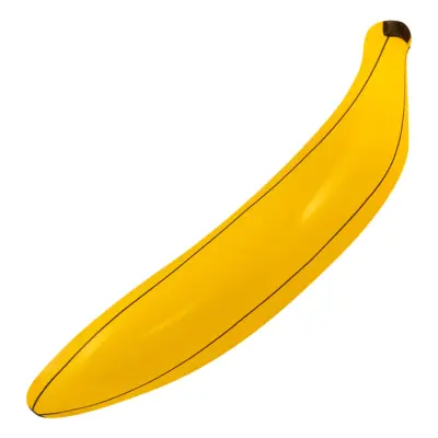 Uppblåsbar Jättebanan