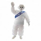 Uppblåsbar Michelingubben Maskeraddräkt - One size