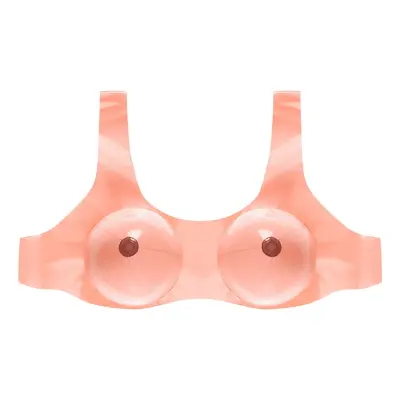 Uppblåsbara Lösbröst