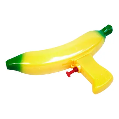 Vattenpistol Banan