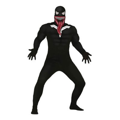 Venom Budget Maskeraddräkt - One size