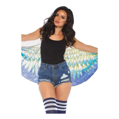 Vingar Egyptisk Gudinna