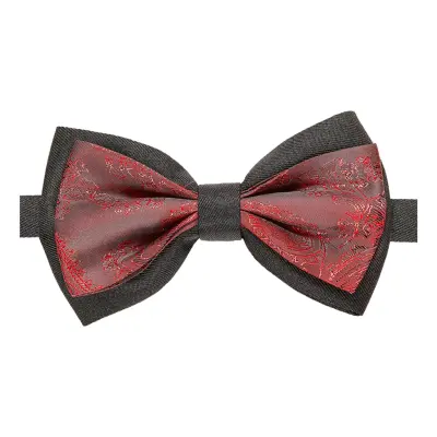 Vintage Jacquard Fluga - One size