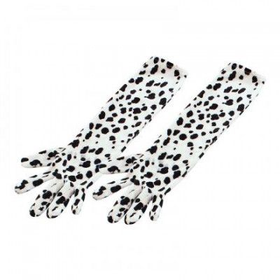 Dalmatinhandskar Långa