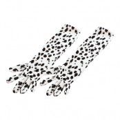 Handskar Dalmatiner - One size