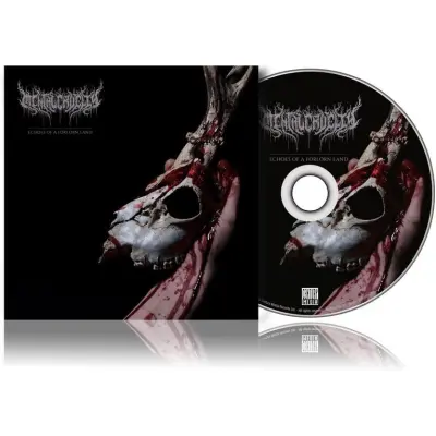 Mental Cruelty CD - Echoes of a forlorn Land - för  -
