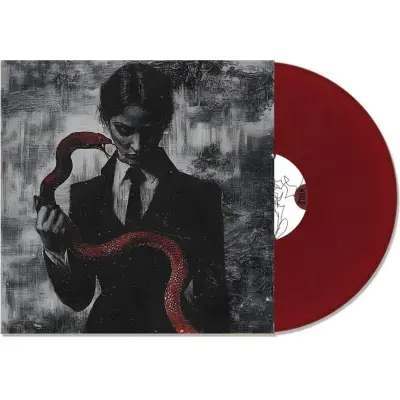 TX2 LP - Cruel World - för  -