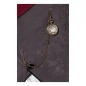 20-tals Fickklocka Deluxe