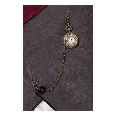 20-tals Fickklocka Deluxe