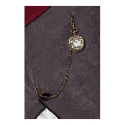 20-tals Fickklocka Deluxe