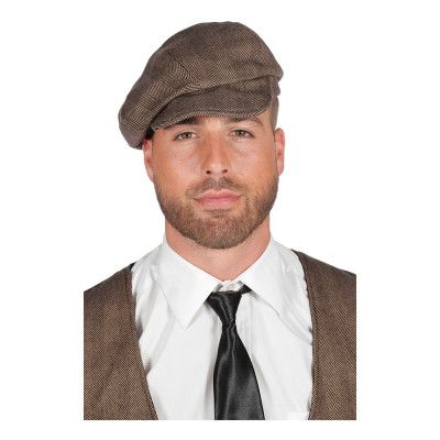 20-tals Gubbkeps Deluxe - One size