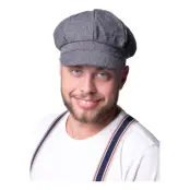 20-tals Herrhatt - One size