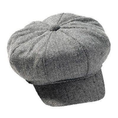 20-tals Herrhatt - One size